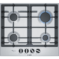Bosch PCP6A5B90N  - Serie 6 - Gaskookplaat