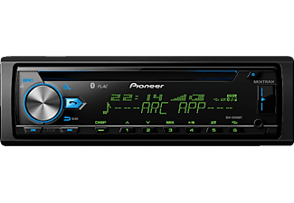 PIONEER DEH-X5900BT autóhifi fejegység