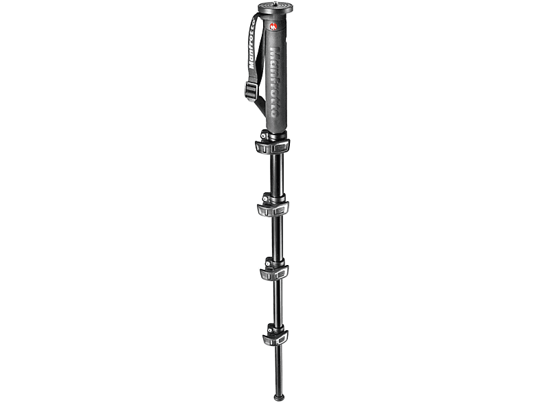 Manfrotto Xpro Photo Monopod 5-section