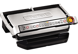 Omgekeerd Percentage Beoordeling TEFAL GC722D OptiGrill+ XL kopen? | MediaMarkt