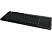 RAPOO K2600 Trådlöst tangentbord med TouchPad - Grå