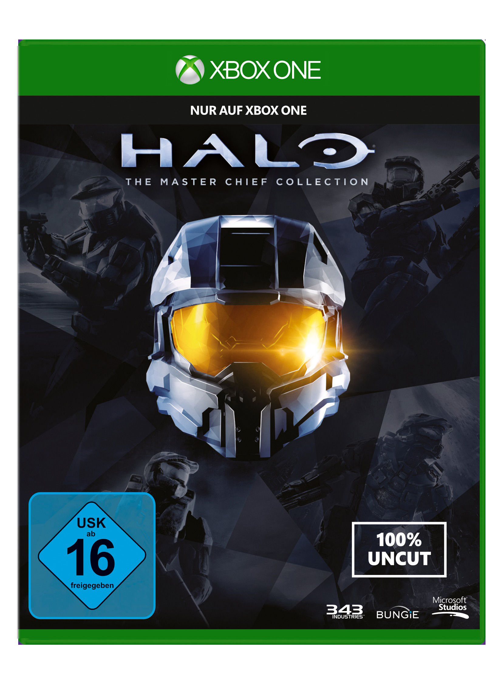 MICROSOFT Xbox One S Sparket