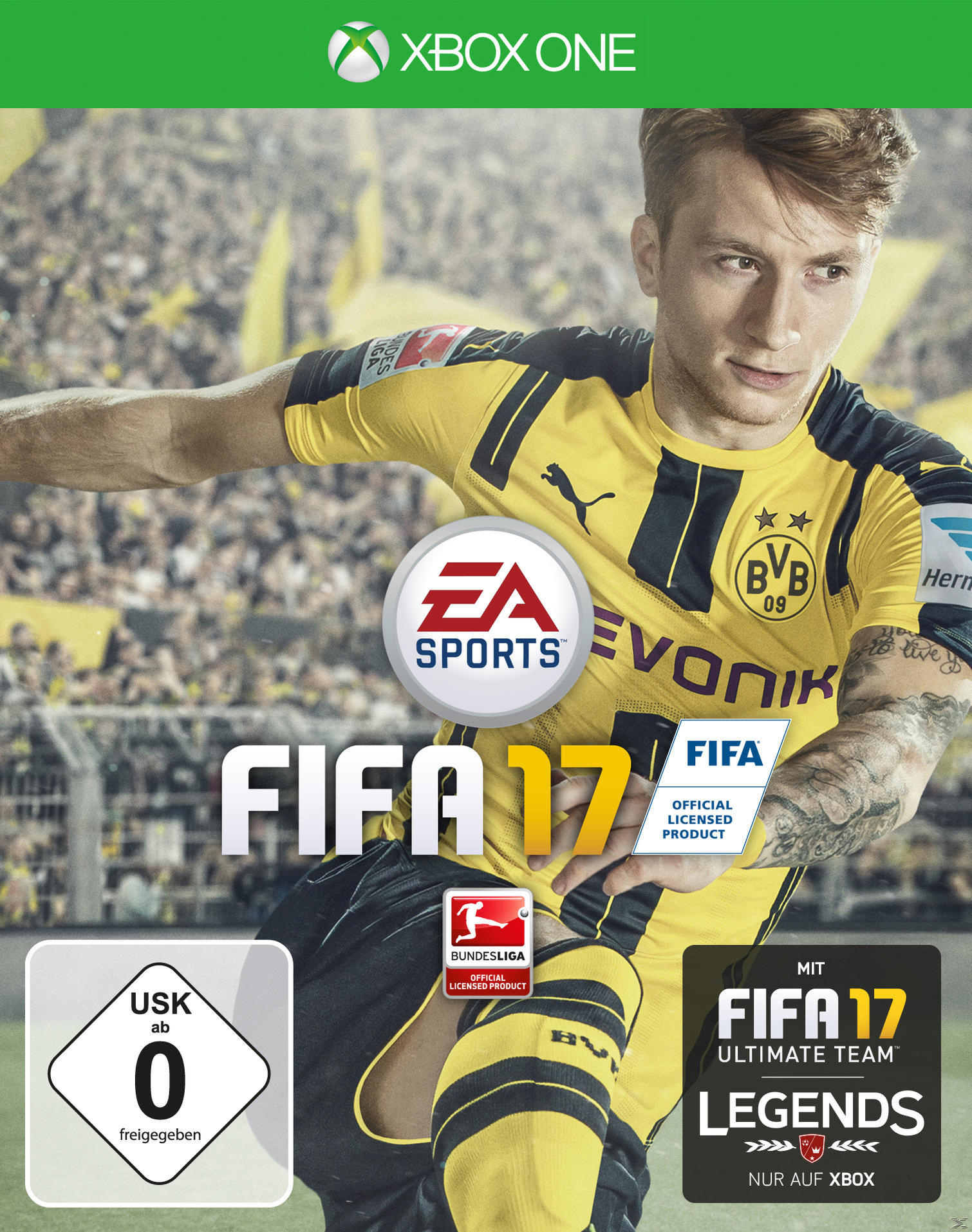 MICROSOFT Xbox One S Sparket