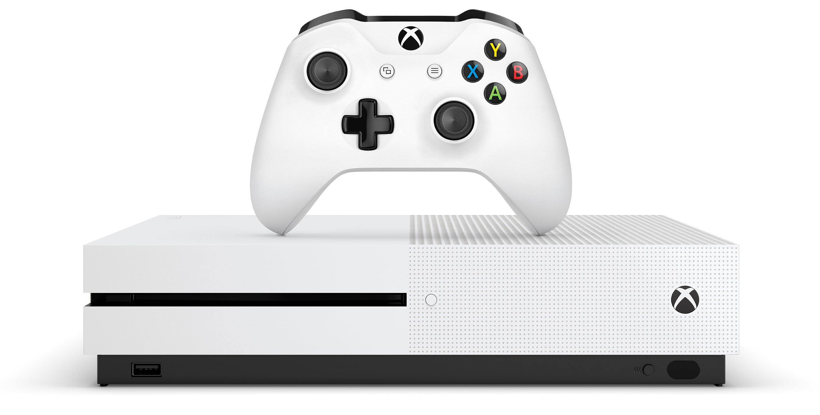 MICROSOFT Xbox One S Sparket