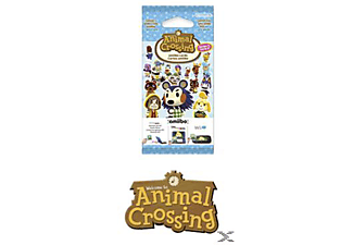 amiibo Animal Crossing Karten Serie 3