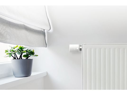 TADO Slimme Radiatorknop