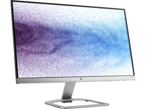 HP 22es 21.5" FULL HD IPS /VGA/HDMI LED Monitör