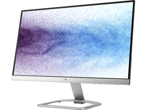 HP 22es 21.5" FULL HD IPS /VGA/HDMI LED Monitör