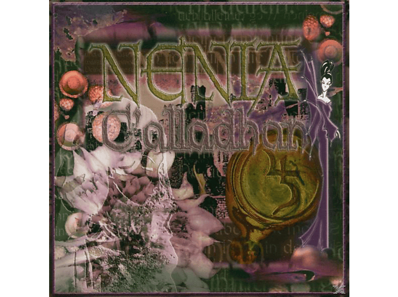 Nenia C\'alladhan - Nenia C\'Alladhan  - (CD)