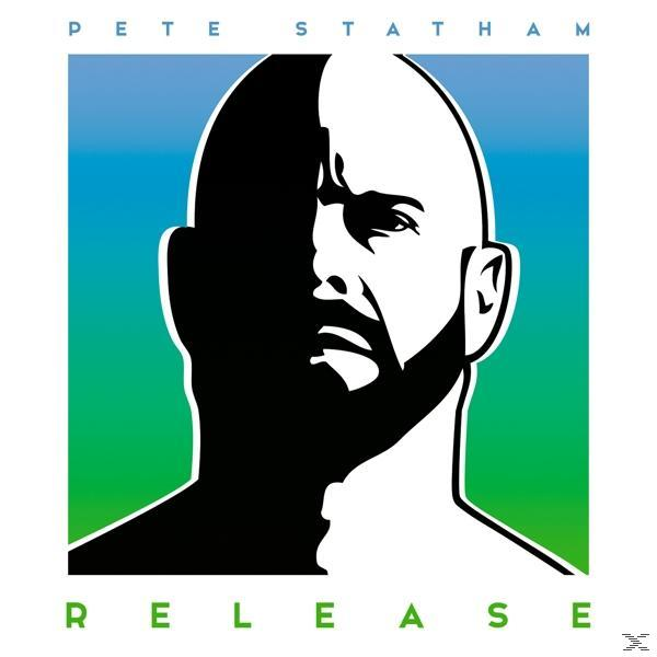 Pete Statham - Release  - (CD)