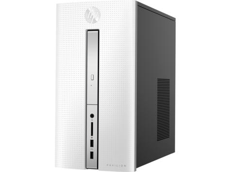 HP 510-P111NT Core i7-6700T 2.8 Ghz 12GB 2 TB 2GB Masaüstü Bilgisayar