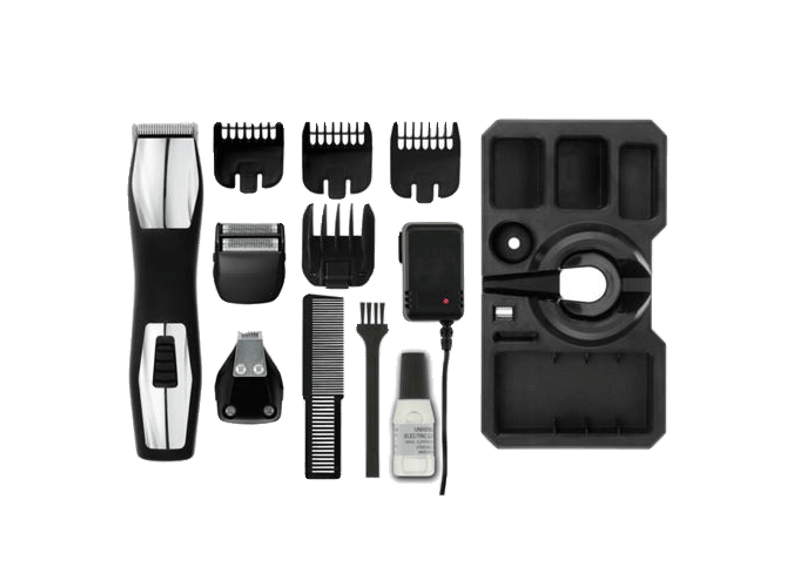 moser wahl groomsman pro