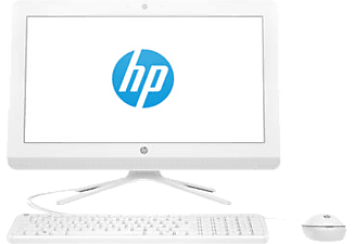 HP AIO 22-B010NT 21,5 inç  I3-6100U 4GB 1TB Win10