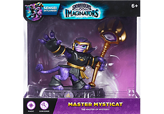 ACTIVISION Skylanders Imaginator Sensei Mysticat