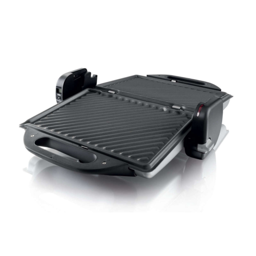 PHILIPS HD4467/90 Izgara ve Tost Makinesi