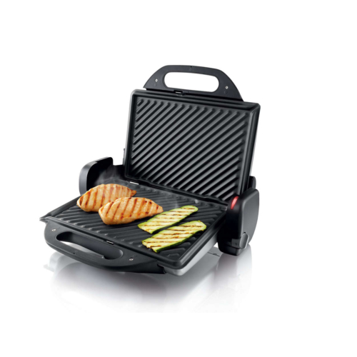 PHILIPS HD4467/90 Izgara ve Tost Makinesi