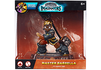 ACTIVISION Skylanders Imaginator Sensei Barbella