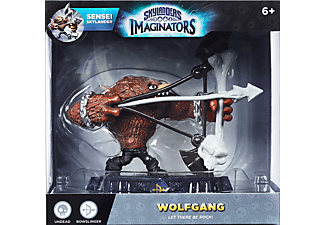 ACTIVISION Skylanders Imaginator Sensei Wolfgang