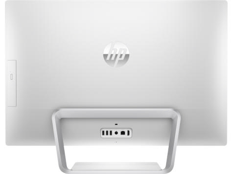 HP 27-A101NT 27 inç Ekran Core i7-6700T 2.8 GHz 16GB 2TB+128GB SSD 2GB 930MX All In One Bilgisayar