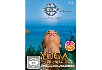 Wellness: Yoga für Anfänger [DVD]