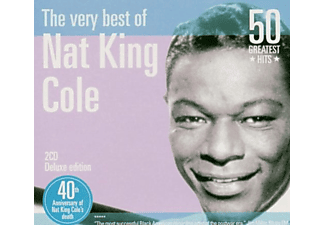 Nat King Cole - Very Best of Nat King Cole (CD)