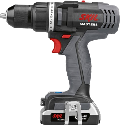 SKIL 2899 MD Masters Akkus fúró 