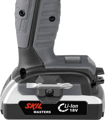 SKIL 2899 MD Masters Akkus fúró 