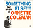 Ornette Coleman - Something Else!!!! (High Quality Edition) (Vinyl LP (nagylemez))