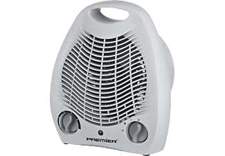 PREMIER PFH 8119 2000 W Renkli Fanlı Isıtıcı