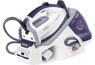 TEFAL Gv7556E1 Express Easy Control Buhar Kazanlı Ütü