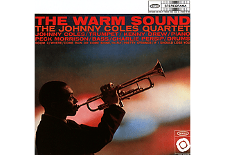 Johnny Coles Quartet - Warm Sound (CD)