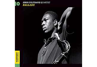 John Coltrane - Ballads (CD)