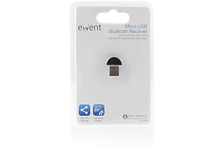 EWENT EW1085 Bluetooth Dongle