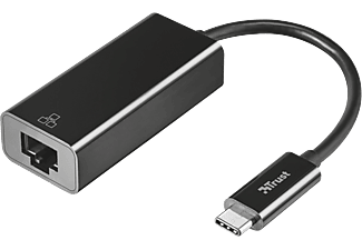 TRUST 21491 USB Type-C Ethernet Dönüştürücü