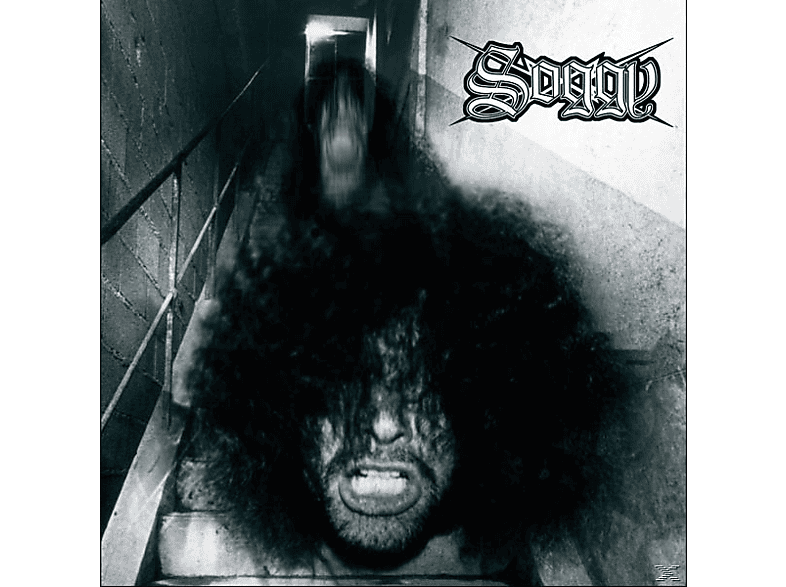 The Soggy - Soggy (Vinyl)  - (Vinyl) | Heavy Metal
