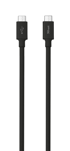 TRUST 21595 USB 2.0 USB-C 480 Mbps 1 m Kablo