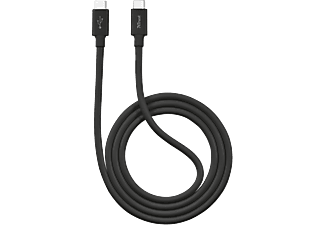 TRUST 21595 USB 2.0 USB-C 480 Mbps 1 m Kablo