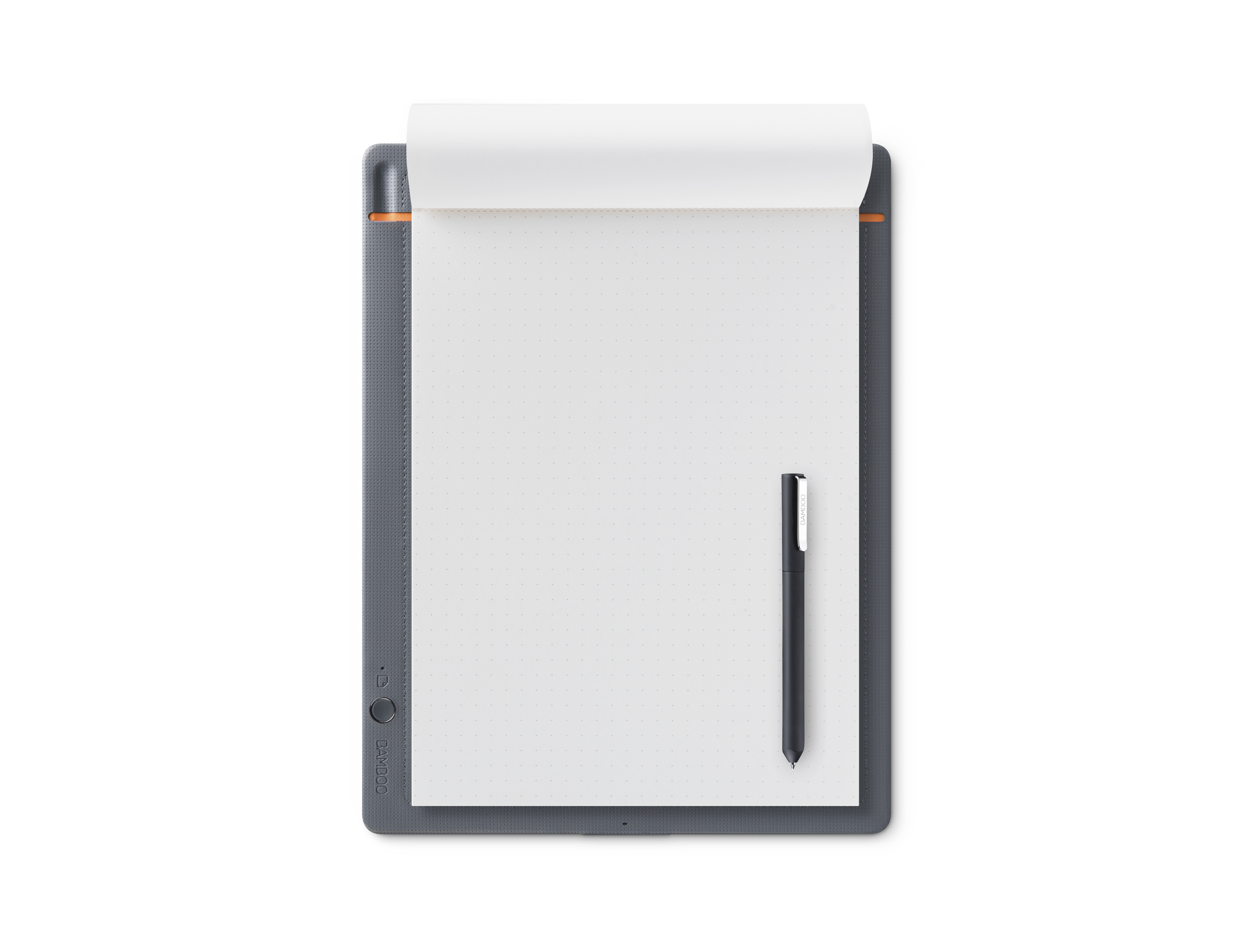 WACOM Bamboo Slate Klein