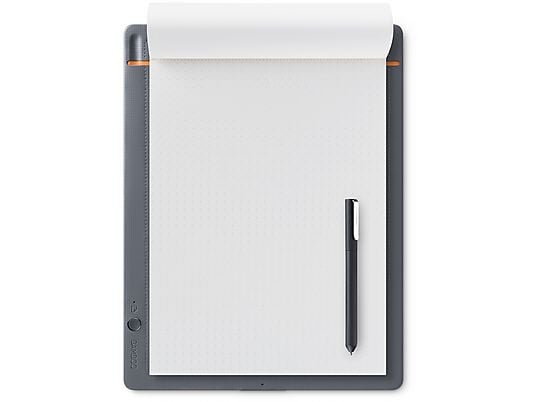 WACOM Bamboo Slate Klein