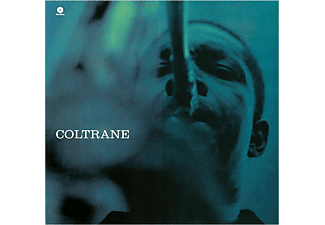 John Coltrane - Coltrane (High Quality Edition) (Vinyl LP (nagylemez))