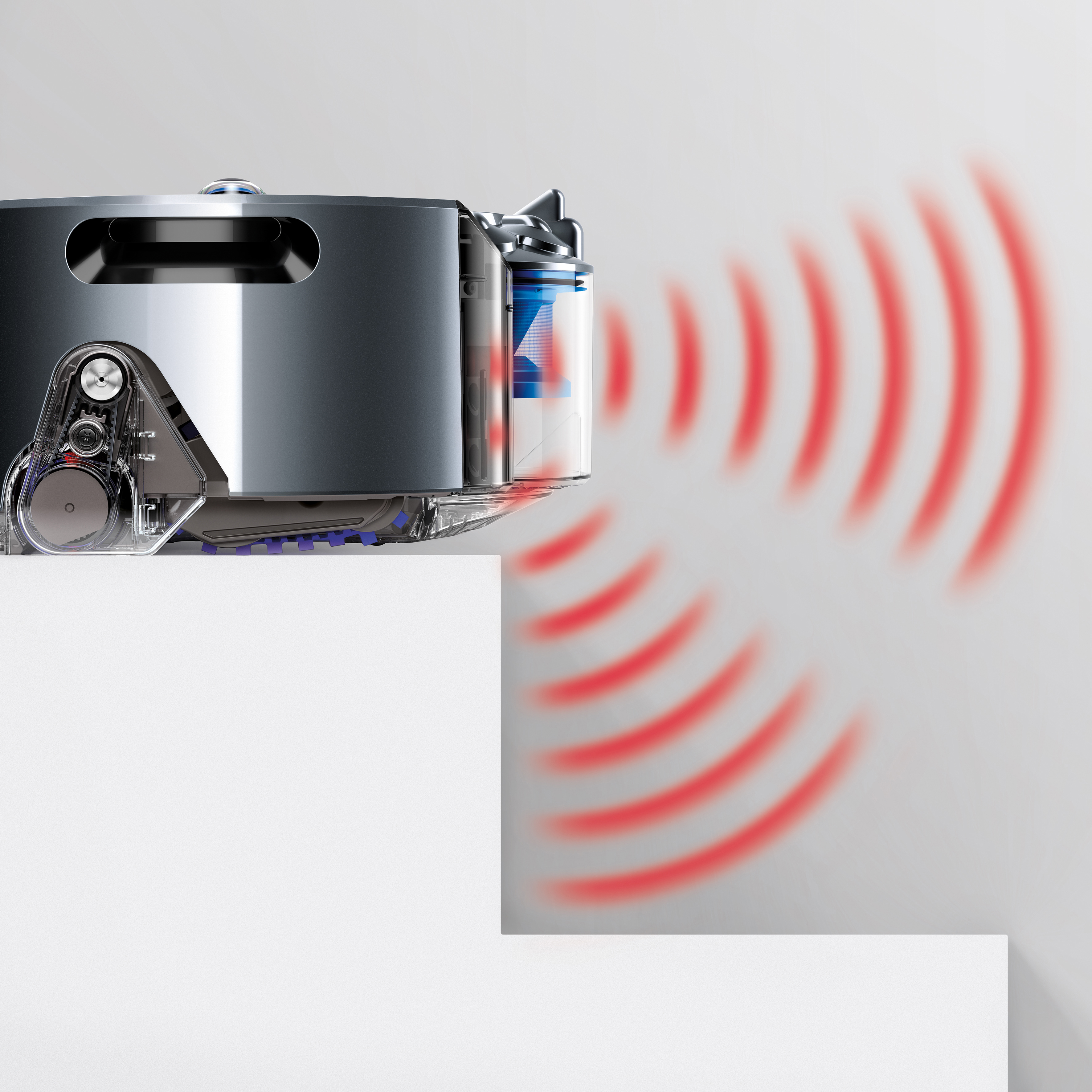 DYSON 360 Eye Saugroboter