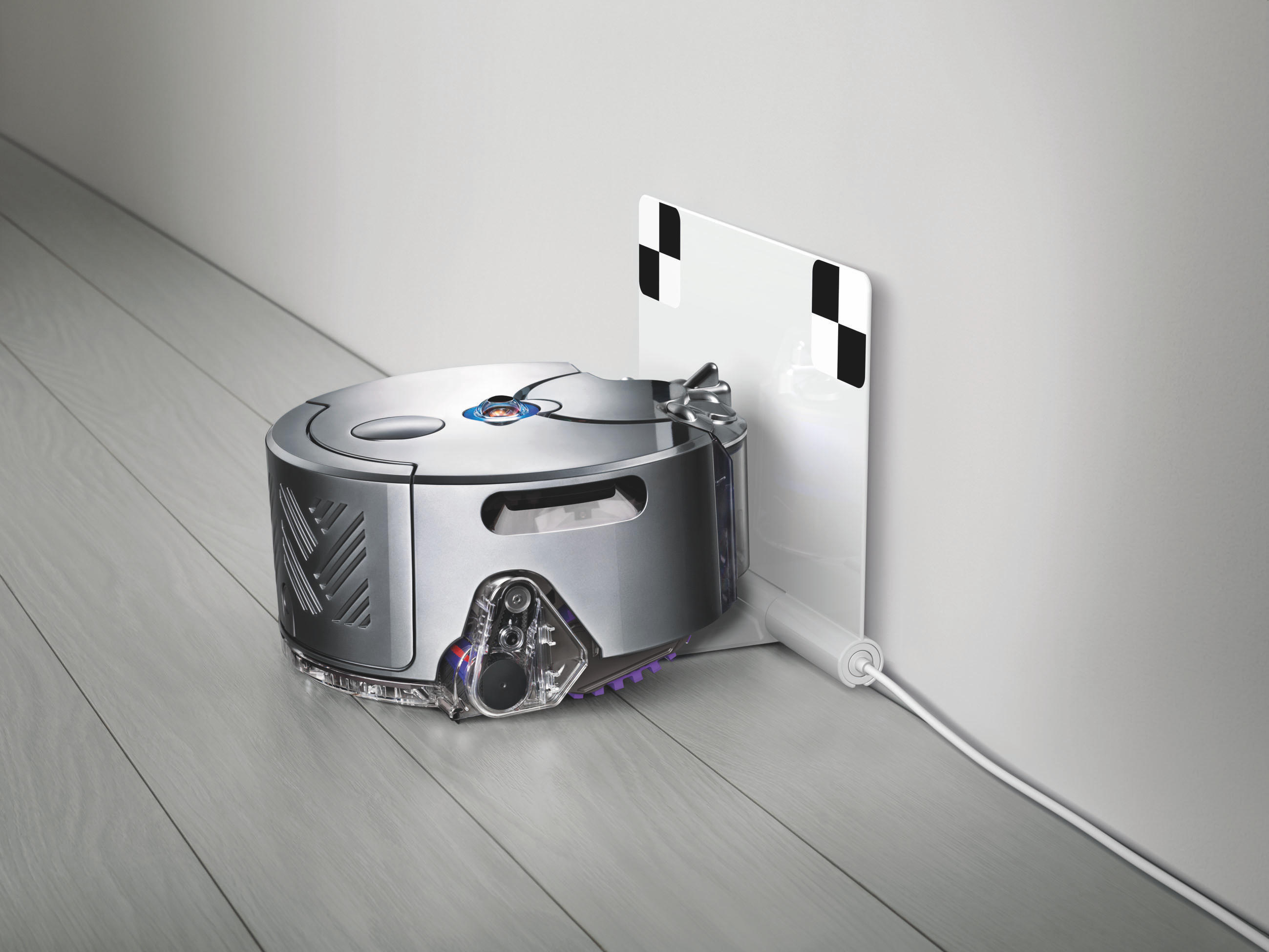 DYSON 360 Eye Saugroboter