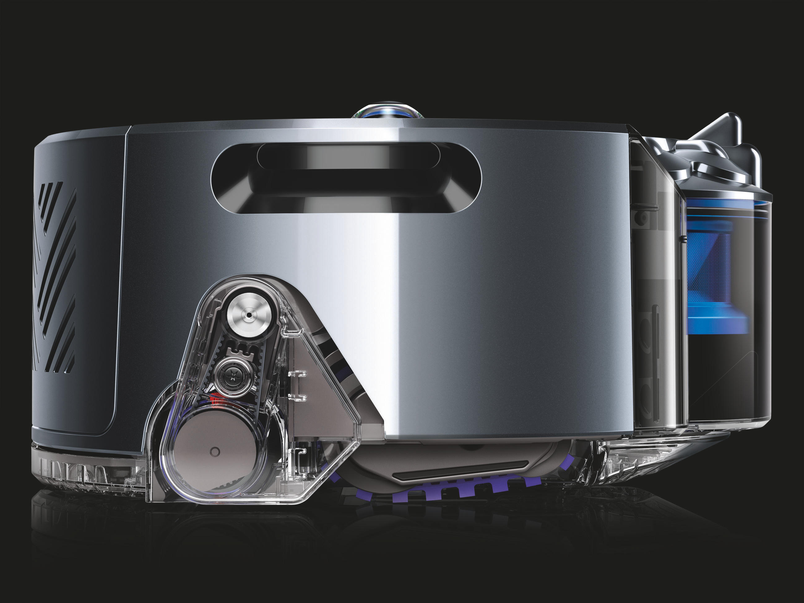 DYSON 360 Eye Saugroboter