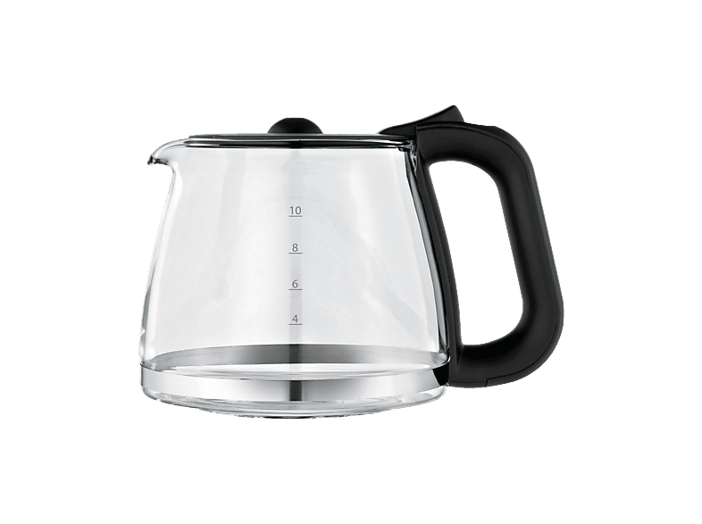 WMF 0412250011 Bueno Kaffeemaschine Cromargan® Edelstahl — Foto 2 von 5