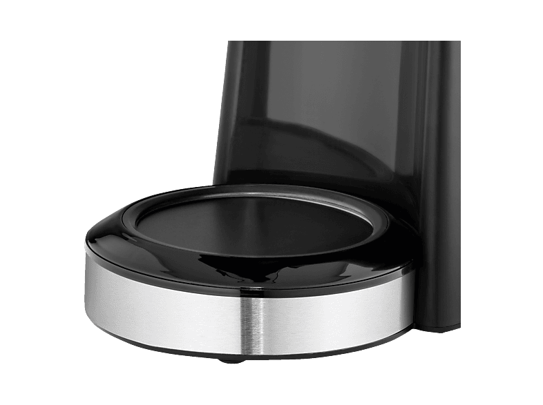 WMF 0412250011 Bueno Kaffeemaschine Cromargan® Edelstahl — Foto 4 von 5