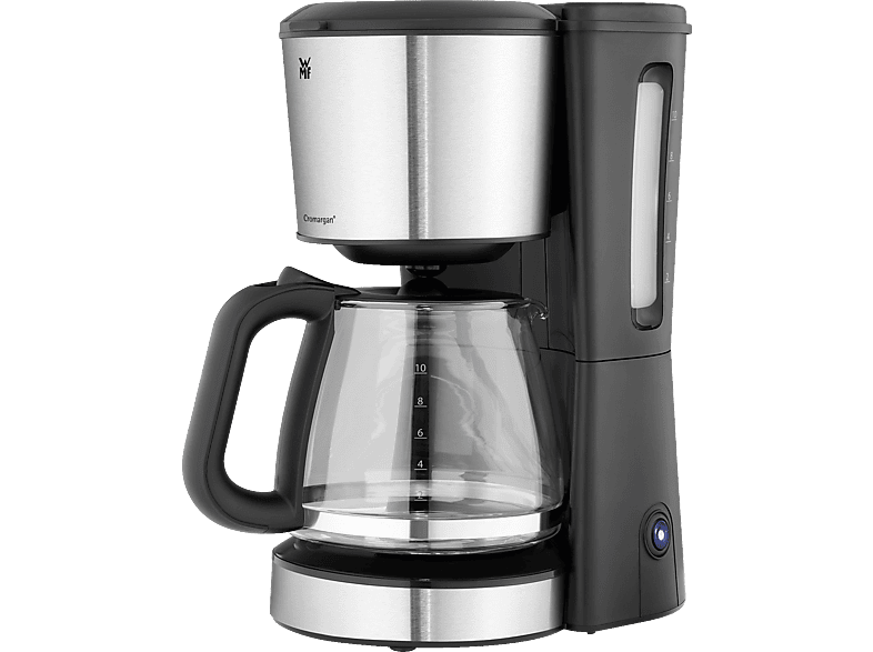WMF 04.1225.0011 Bueno Kaffeemaschine Cromargan® matt