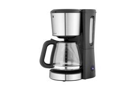 Kaffeemaschine RUSSELL HOBBS | Mini 24210-56 Home Edelstahl MediaMarkt Compact Kaffeemaschine