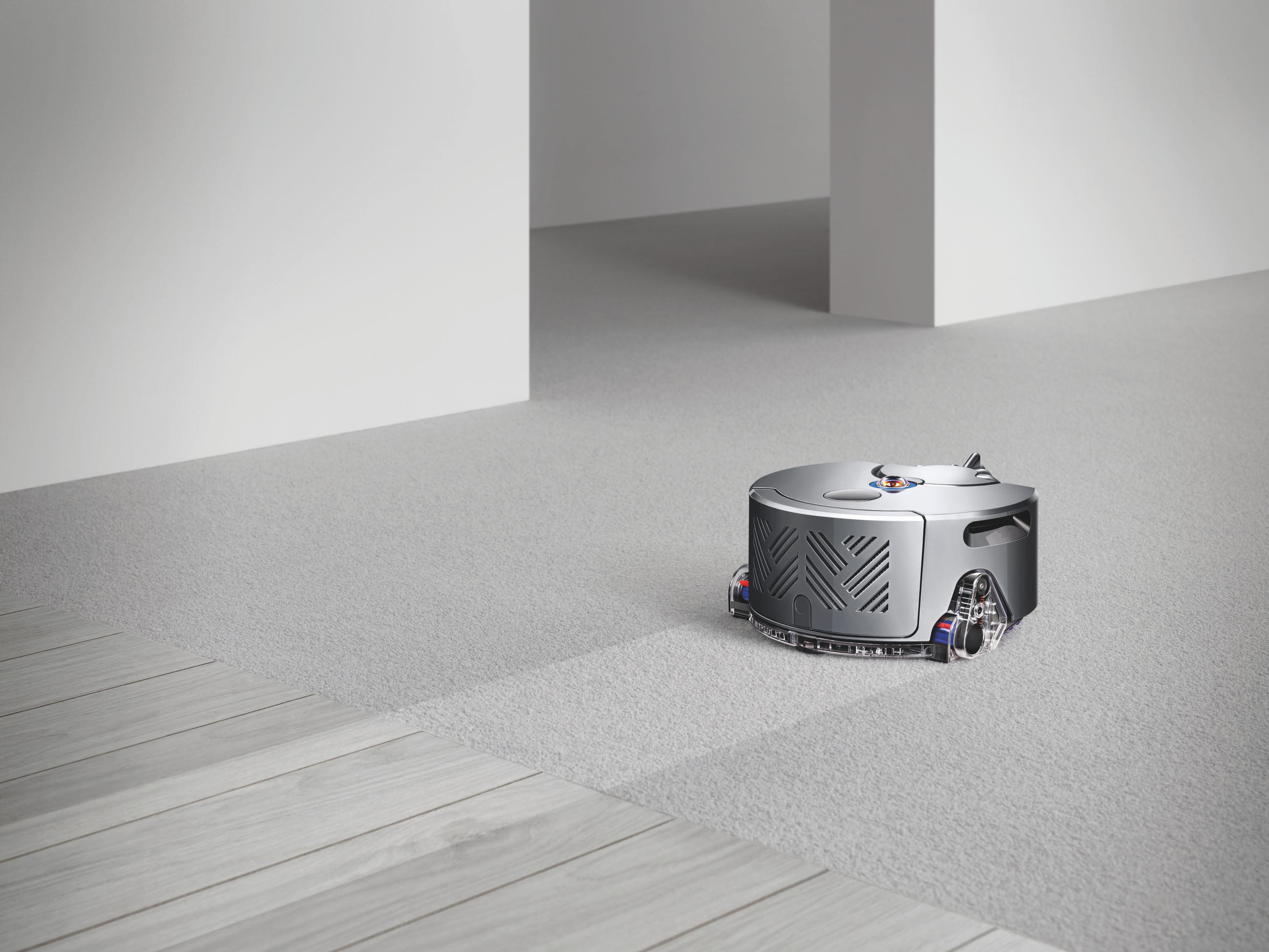 DYSON 360 Eye Saugroboter
