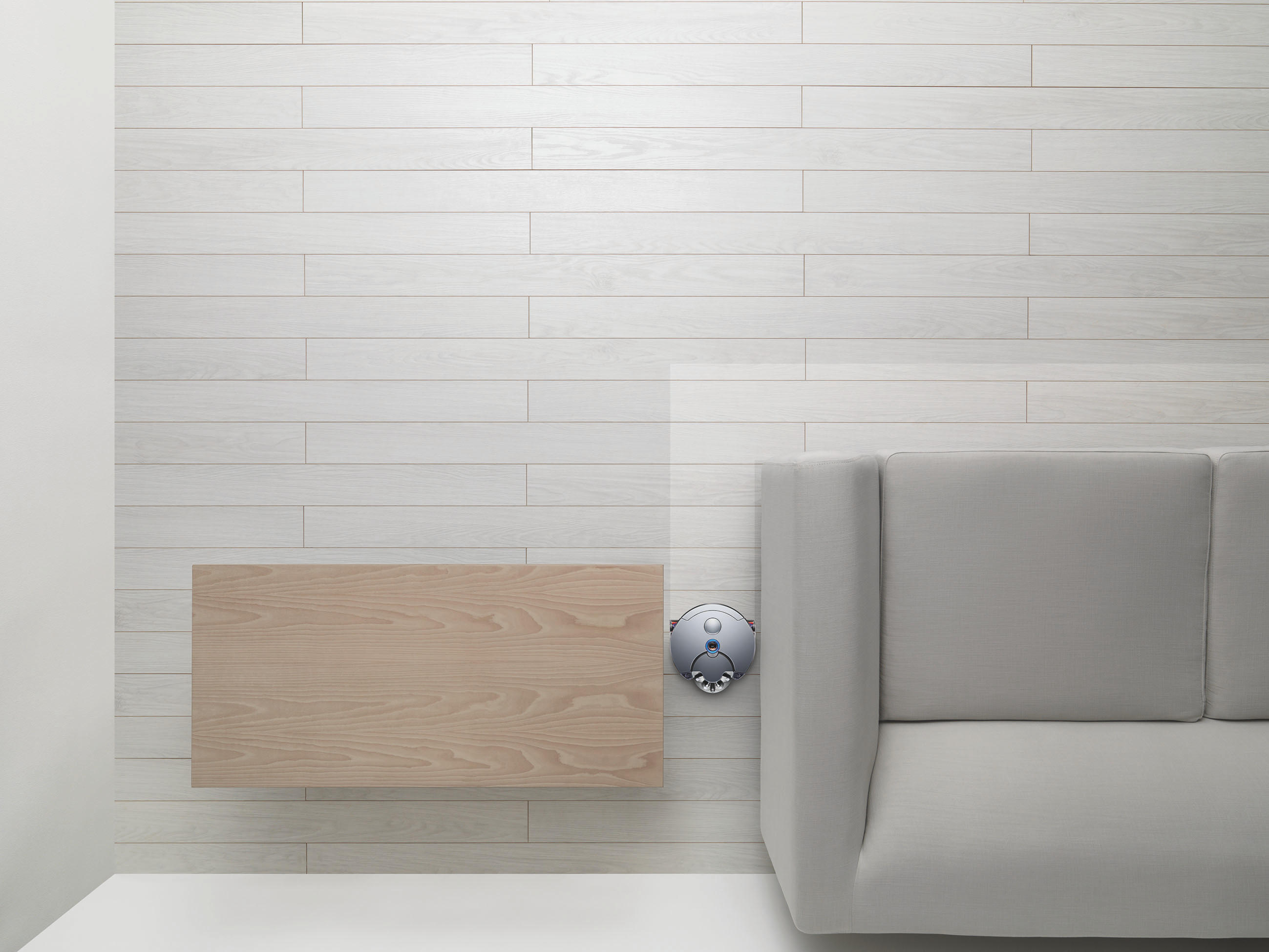 DYSON 360 Eye Saugroboter