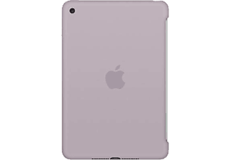 APPLE iPad mini 4 için Silikon Kılıf - Lavanta MLD62ZM/A